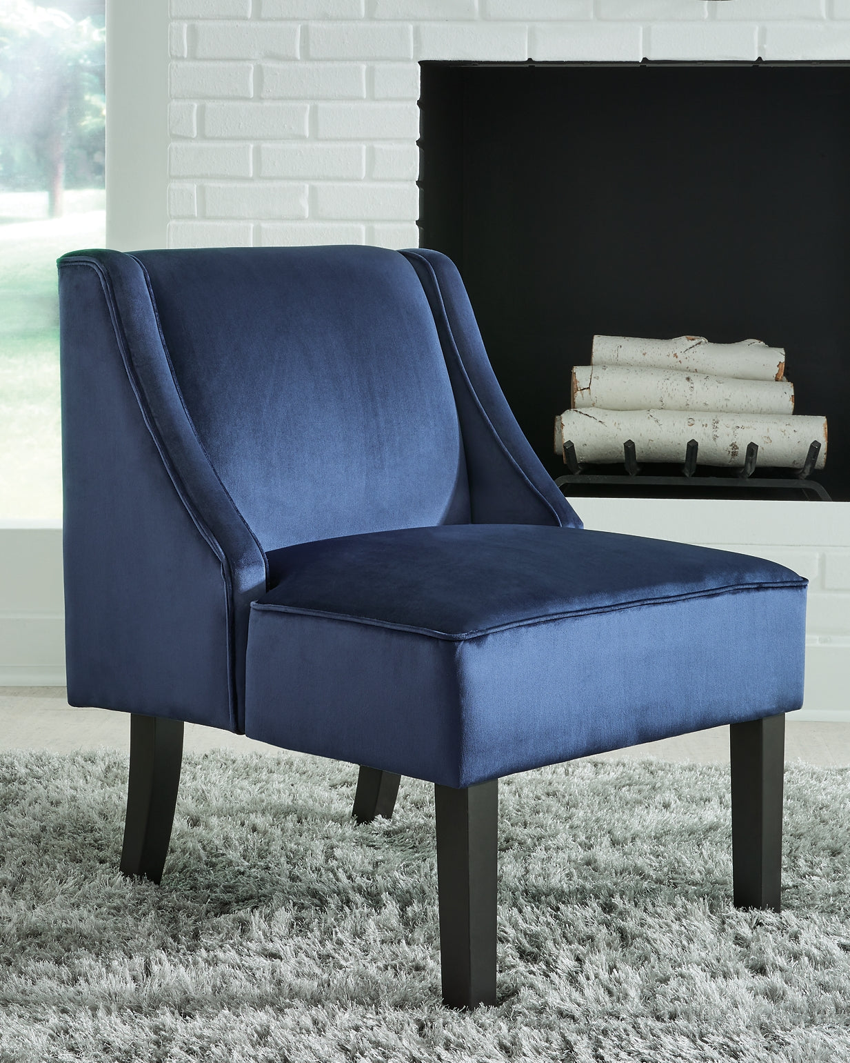 Janesley Accent Chair