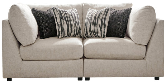 Kellway 2-Piece Sectional