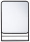 Ebba Accent Mirror