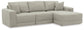 Next-Gen Gaucho 3-Piece Sectional Sofa with Chaise