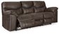 Boxberg Reclining Sofa