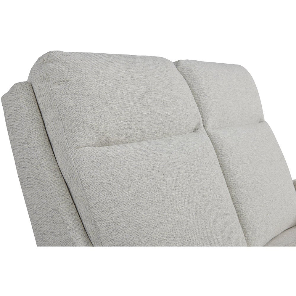 Finley Power Wall Reclining Loveseat w/ Headrest & Lumbar