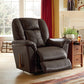 Jasper Wall Recliner