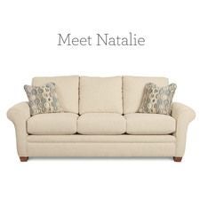 Natalie Sofa