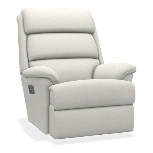 Astor Power Wall Recliner w/ Headrest & Lumbar