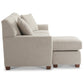 Piper Queen Sleep Sofa w/ Chaise