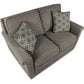 Bexley Loveseat