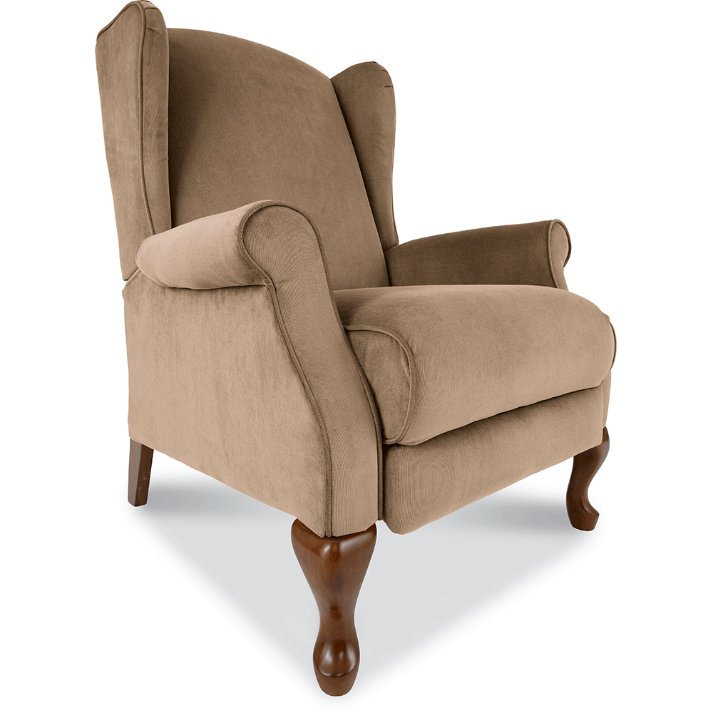 Kimberly High Leg Reclining Chair