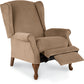 Kimberly High Leg Reclining Chair