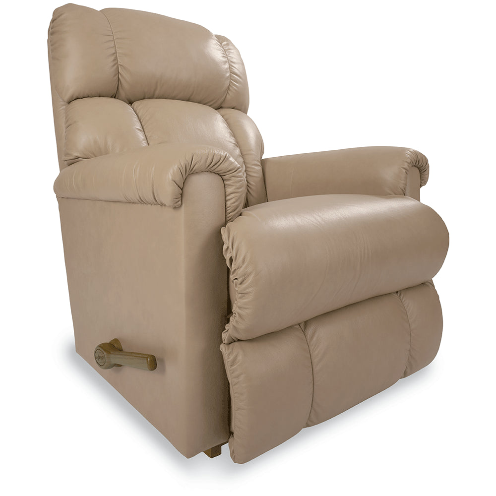 Pinnacle Rocking Recliner