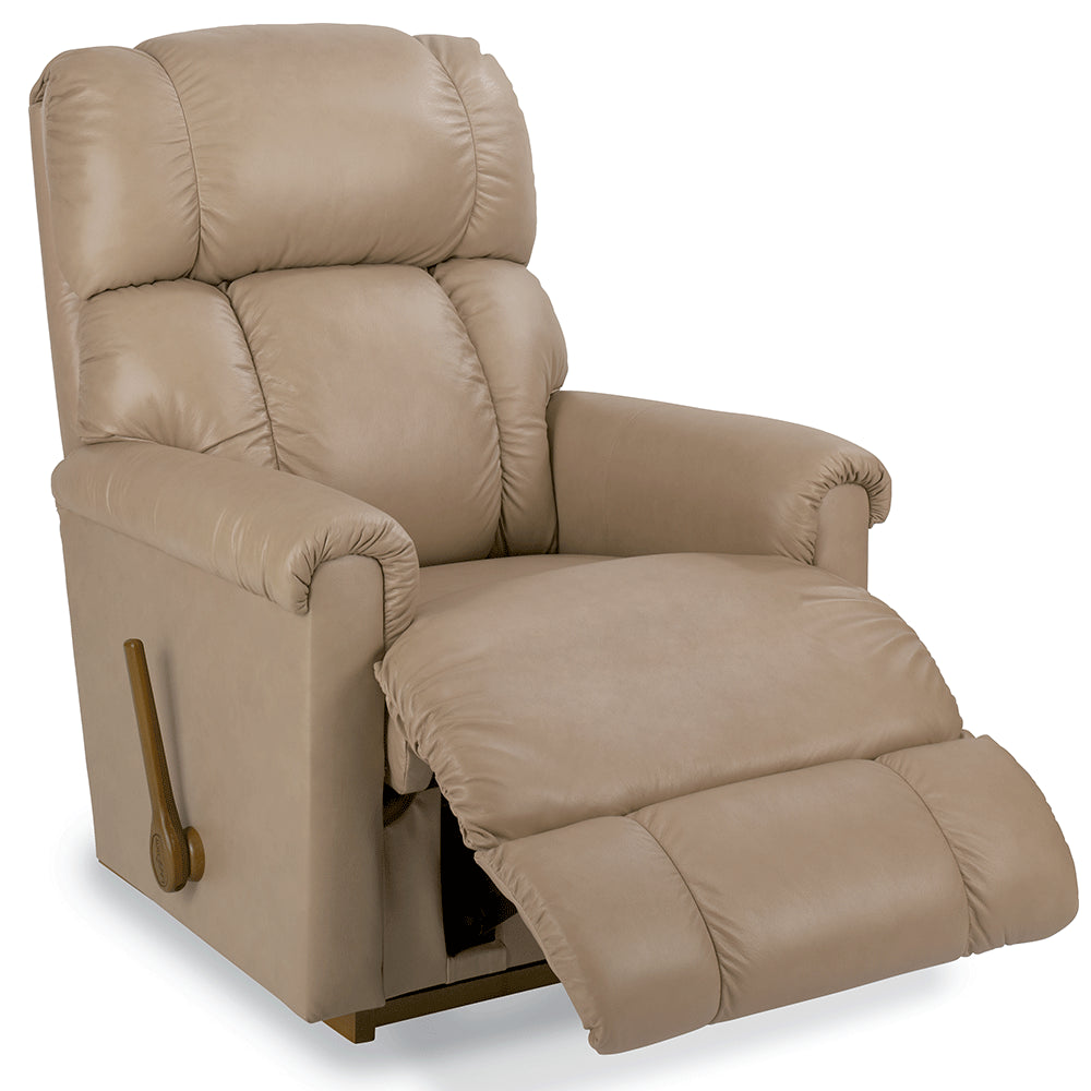 Pinnacle Rocking Recliner