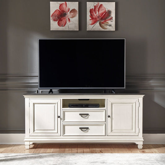 Allyson Park - 66 Inch TV Console