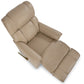 Pinnacle Rocking Recliner