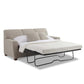 Piper Queen Sleep Sofa w/ Chaise