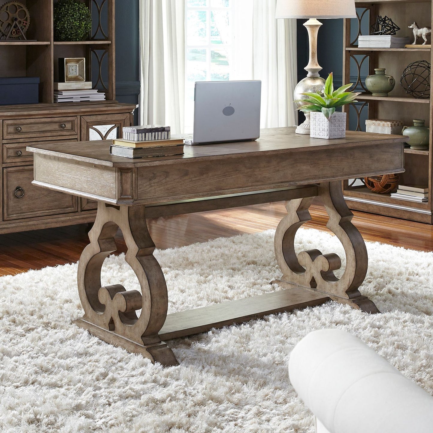 Simply Elegant - Writing Desk