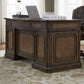 Amelia - Jr Executive Desk