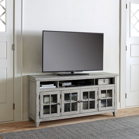 Heartland - Entertainment TV Stand