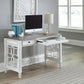 Magnolia Manor - L Writing Desk