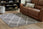 Stardo Washable Medium Rug