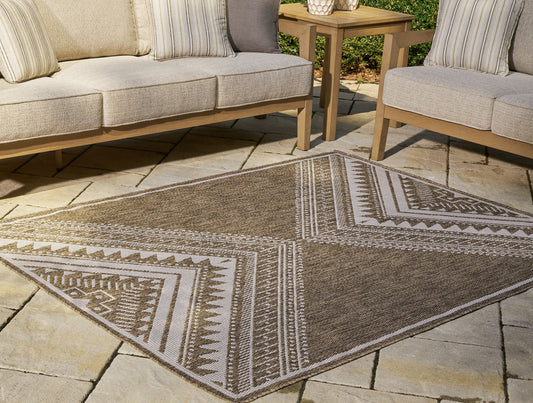 Dunsler Medium Rug