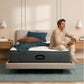 Beautyrest® PressureSmart™ Full / Hybrid / Firm