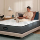 Beautyrest® PressureSmart™ Full / Hybrid / Firm