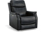 Easton Power Recliner with Power Headrest and Lumbar