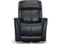 View Power Swivel Recliner with Power Headrest and Lumbar