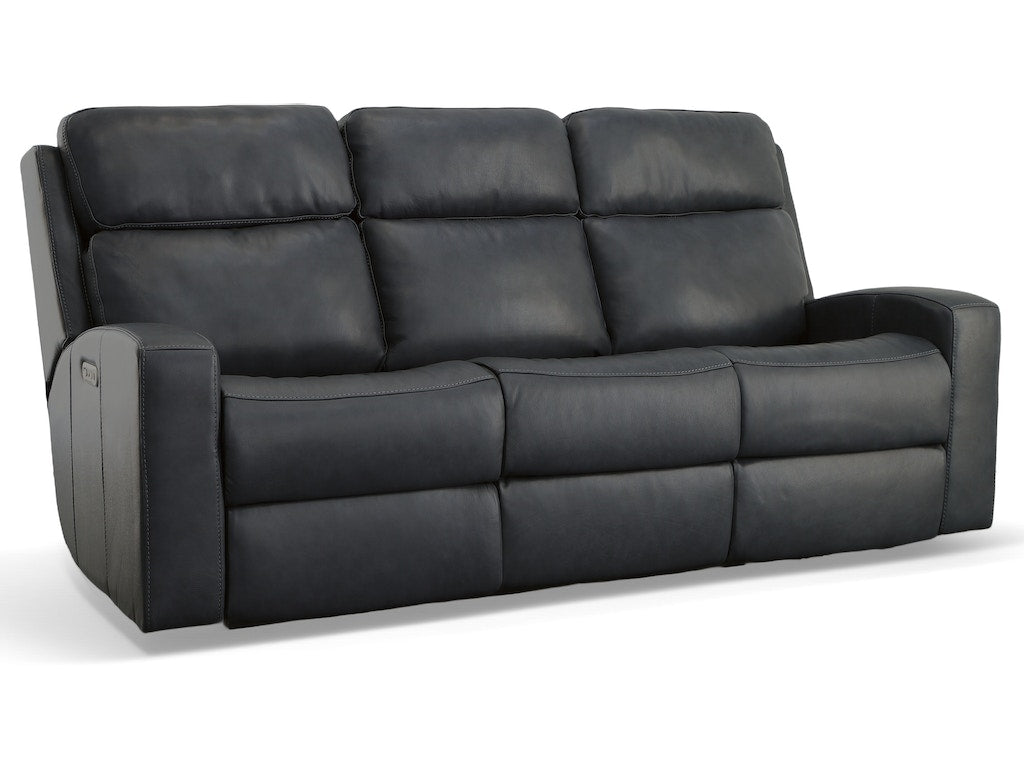 Cody Power Reclining Sofa with Power Headrests