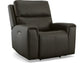 Jarvis Power Recliner with Power Headrest