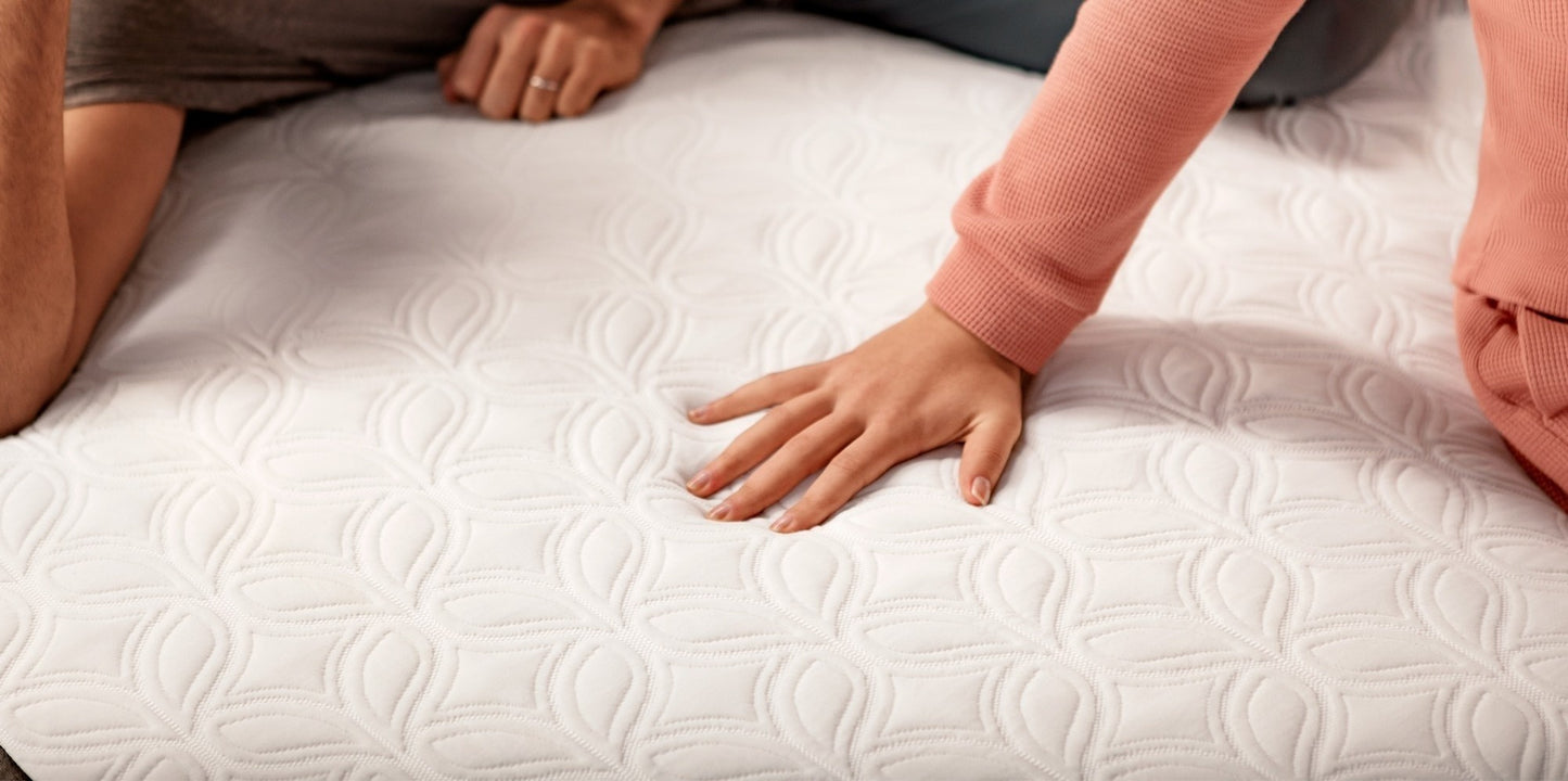 Cocoon Chill Mattress - Medium - Twin