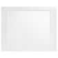 Felicity Dresser Mirror White High Gloss