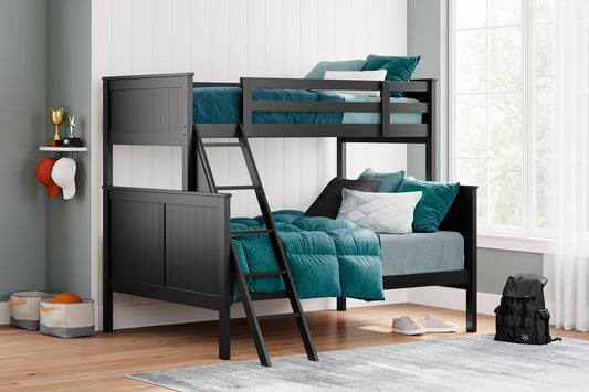 Nextonfort  Over  Bunk Bed