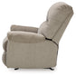 Stonemeade Rocker Recliner