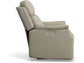 Easton Power Recliner with Power Headrest and Lumbar