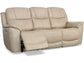 Crew Power Reclining Sofa with Power Headrests and Lumbar