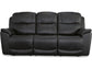 Crew Power Reclining Sofa with Power Headrests and Lumbar