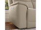 Crew Power Reclining Sofa with Power Headrests and Lumbar