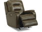 Arlo Power Recliner with Power Headrest