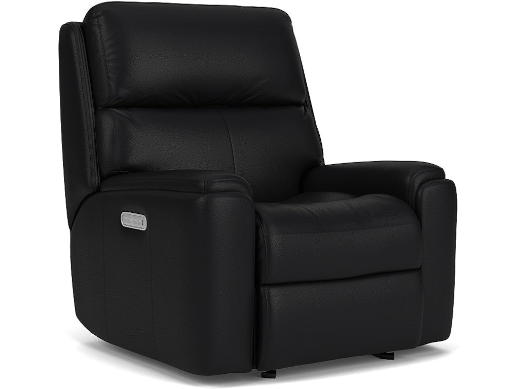 Rio Power Recliner with Power Headrest