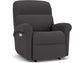 Davis Power Rocking Recliner with Power Headrest