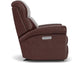 Davis Power Rocking Recliner with Power Headrest