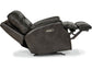 Devon Power Recliner with Power Headrest