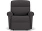 Davis Power Rocking Recliner with Power Headrest