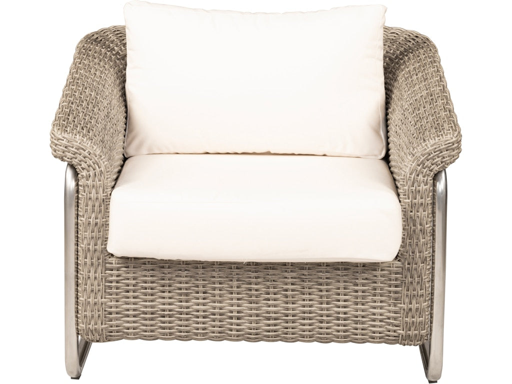 Vista Accent Chair