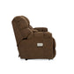 Morrison Power Reclining Loveseat w/ Headrest & Console