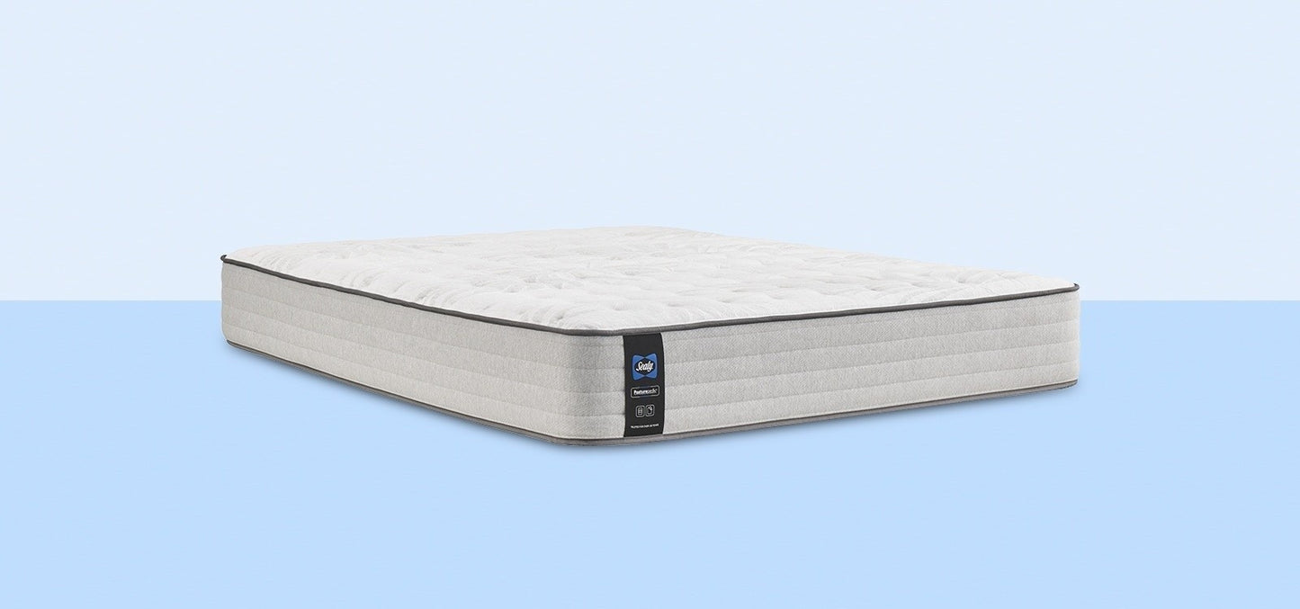 Sealy Posturepedic Spring Mattress - Medium - Queen