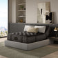 Beautyrest Black® - 2024 Edition Queen / Series One / Plush Pillow Top