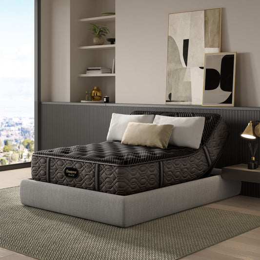 Beautyrest Black® - 2024 Edition Full / Series One / Medium