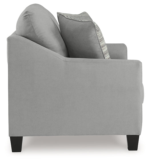 Adlai Loveseat